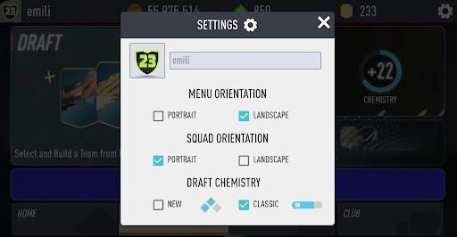 Nicotom 23 - Gameplay image of android game
