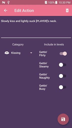 Devil's Wheel Naughty Roulette - عکس بازی موبایلی اندروید