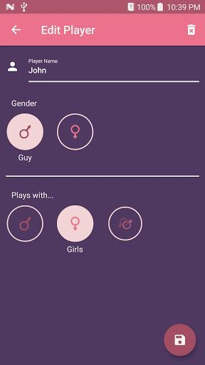 Devil's Wheel Naughty Roulette - عکس بازی موبایلی اندروید