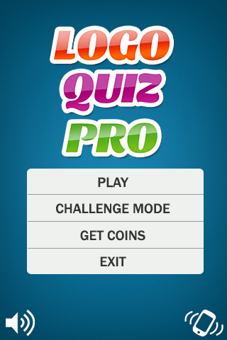 Logo Quiz PRO - Image screenshot of android app