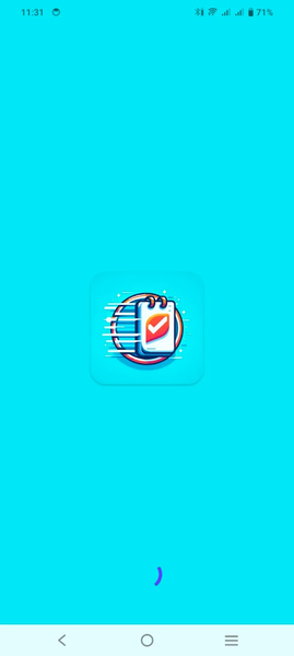 Fast Notepad & To-Do App - عکس برنامه موبایلی اندروید