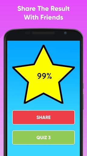 BFF Friendship Test - عکس بازی موبایلی اندروید