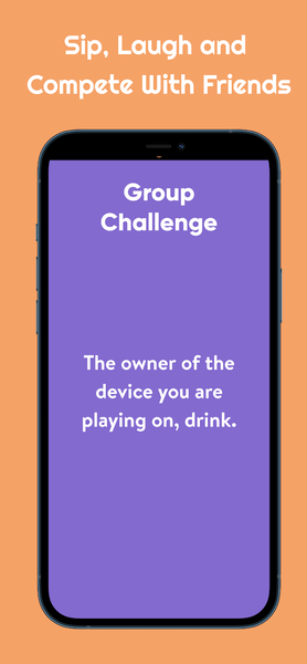 Do or Drink - Drinking Game - Image screenshot of android app