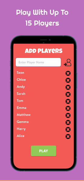 Do or Drink - Drinking Game - Image screenshot of android app
