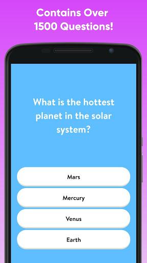 General Knowledge Trivia Quiz - عکس بازی موبایلی اندروید