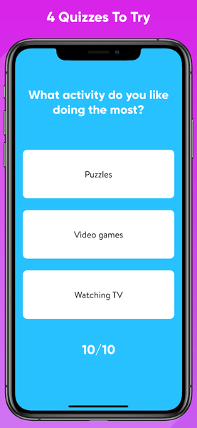 How Old Is Your Brain? - عکس بازی موبایلی اندروید