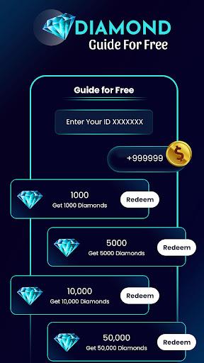 Guide and Tips For Diamonds - عکس برنامه موبایلی اندروید