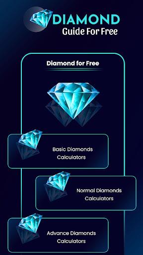 Guide and Tips For Diamonds - عکس برنامه موبایلی اندروید