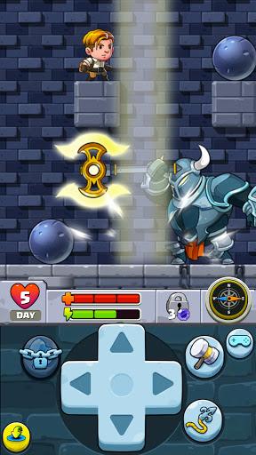 Diamond Treasure Puzzle para Android - Descargar