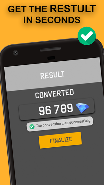 FFPole Diamonds PRO Tool - عکس برنامه موبایلی اندروید
