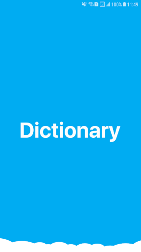Macmillan English Dictionary - عکس برنامه موبایلی اندروید