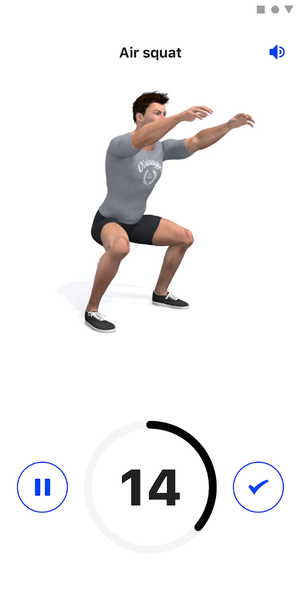 Boutique Fitness Studio - Image screenshot of android app