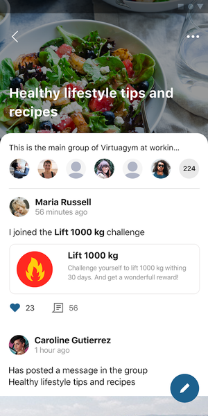 Bij Bruurs - Image screenshot of android app