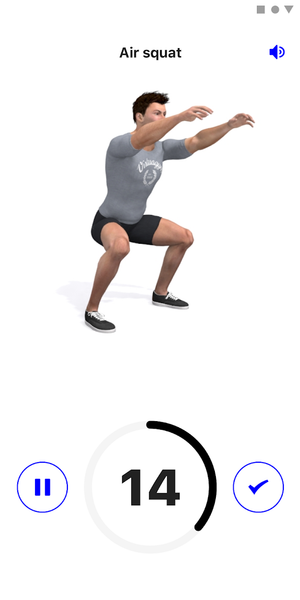 THE ONE - Image screenshot of android app