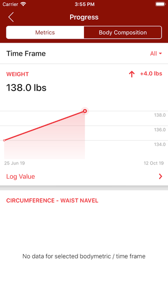 YGTA Shine On Health & Fitness - Image screenshot of android app