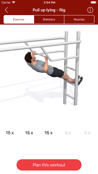 YGTA Shine On Health & Fitness - Image screenshot of android app