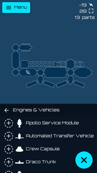 Station Blueprint Designer - عکس برنامه موبایلی اندروید