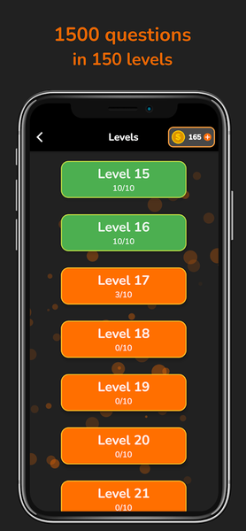 Emoji Mania: Emoji Quiz Game - Gameplay image of android game