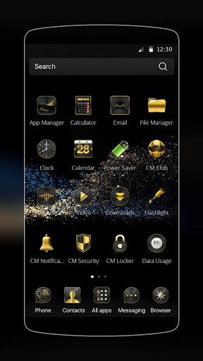 Launcher for Huawei P10 - عکس برنامه موبایلی اندروید