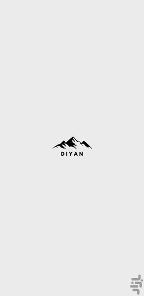 Diyan | Drivers - Image screenshot of android app