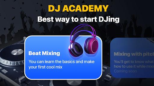 Dj it! - Music Mixer - عکس برنامه موبایلی اندروید