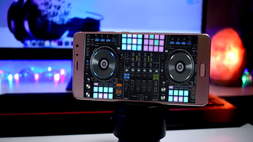 Music DJ Mixer : Virtual DJ Studio Songs Mixes - عکس برنامه موبایلی اندروید