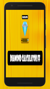 Guide Diamond Calc Fire FFF - Apps on Google Play