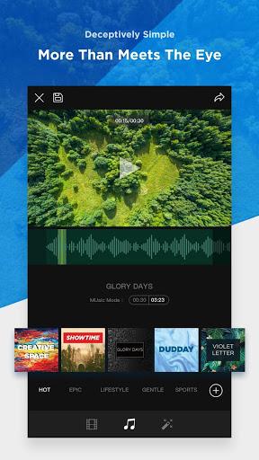 DJI GO ۴--For drones since P۴ - عکس برنامه موبایلی اندروید