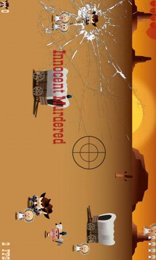 Wild West Sheriff - عکس بازی موبایلی اندروید