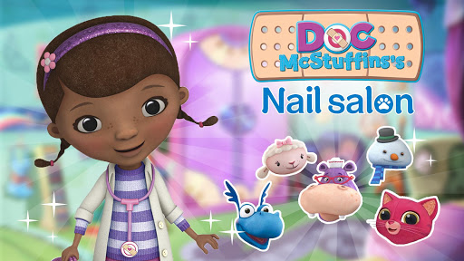 doc mcstuffins s