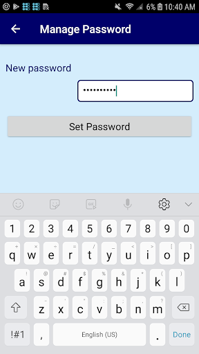 MedList Pro - Pill Reminder - عکس برنامه موبایلی اندروید