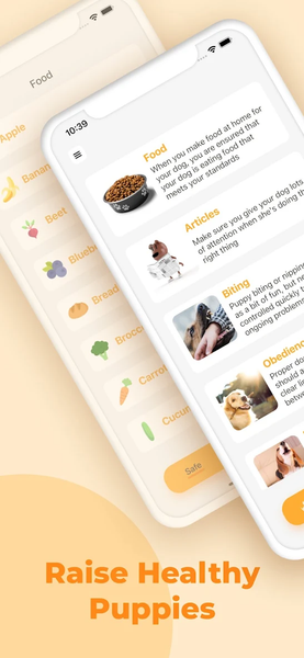 Dog Translator: Game For Dogs - Image screenshot of android app
