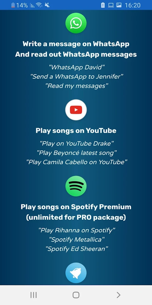 Miri - AI Assistant For Life - عکس برنامه موبایلی اندروید