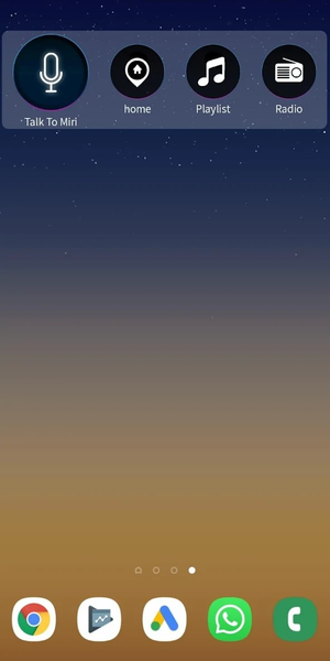 Miri - AI Assistant For Life - عکس برنامه موبایلی اندروید