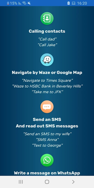 Miri - AI Assistant For Life - عکس برنامه موبایلی اندروید