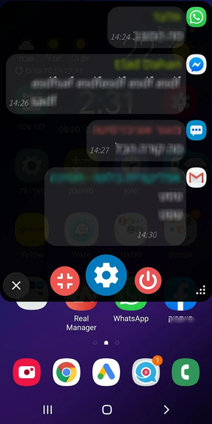 Miri - AI Assistant For Life - عکس برنامه موبایلی اندروید