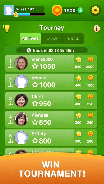 Dominoes -Domino Classic Games - Gameplay image of android game