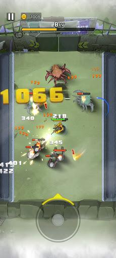 Doomsday Shooter - عکس بازی موبایلی اندروید