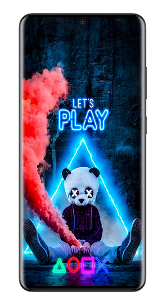 Dope Wallpapers: Ghetto, 4K - Image screenshot of android app