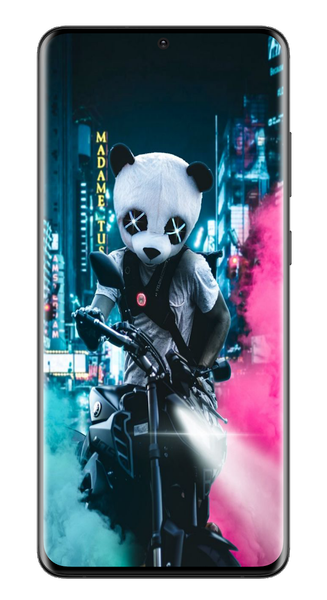 Dope Wallpapers: Ghetto, 4K - Image screenshot of android app