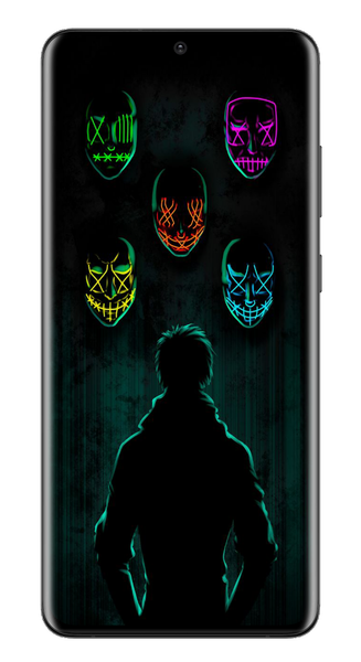 Dope Wallpapers: Ghetto, 4K - Image screenshot of android app
