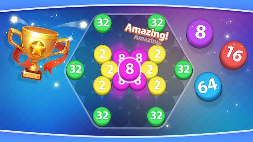Dot Puzzle - عکس برنامه موبایلی اندروید