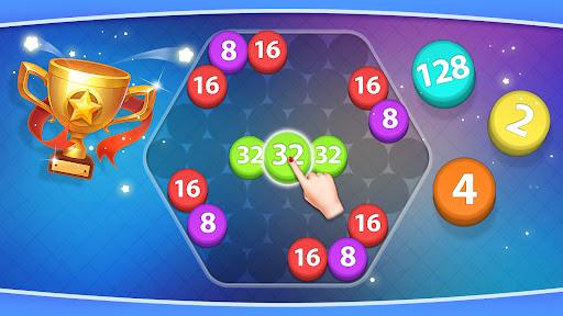 Dot Puzzle - عکس برنامه موبایلی اندروید