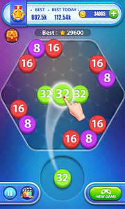 Dot Puzzle - Image screenshot of android app