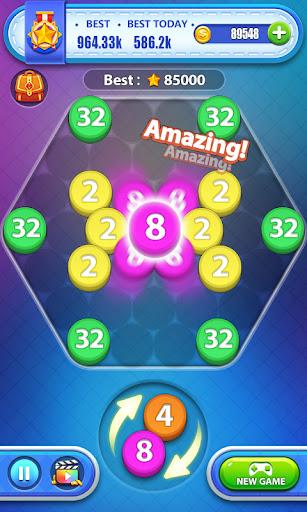 Dot Puzzle - عکس برنامه موبایلی اندروید