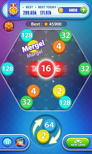 Dot Puzzle - عکس برنامه موبایلی اندروید