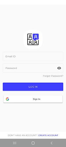 Meetp - Cloud Meetings Refined - عکس برنامه موبایلی اندروید