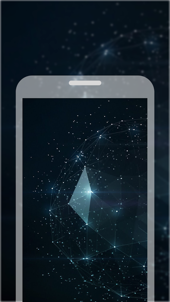 Black Wallpaper full HD - Image screenshot of android app