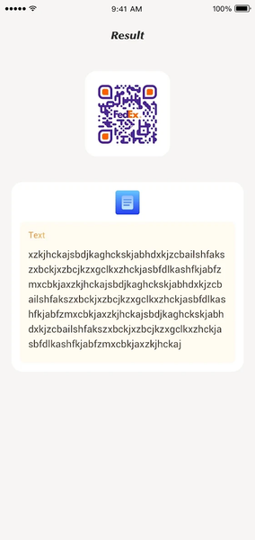 PDF Viewer - Image screenshot of android app
