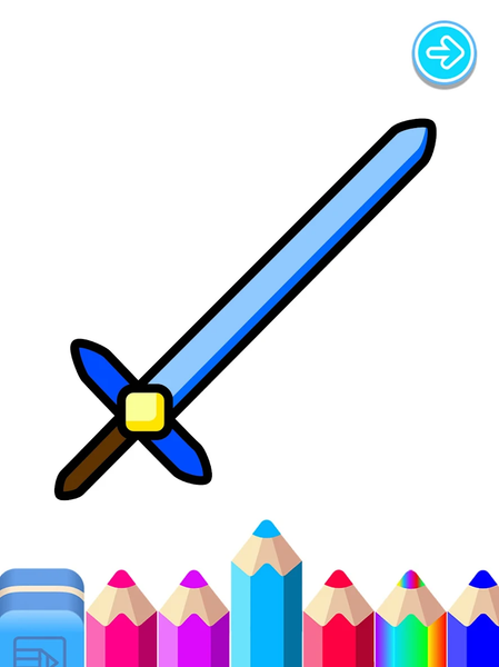 Joy Doodle: Fun Drawing Games - Image screenshot of android app